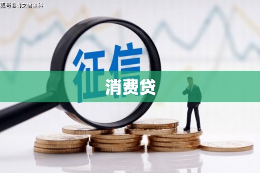苍南消费贷