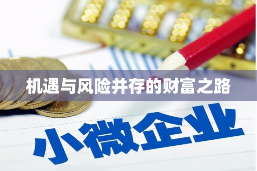 罗山机遇与风险并存的财富之路
