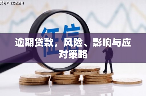 延津逾期贷款，风险、影响与应对策略