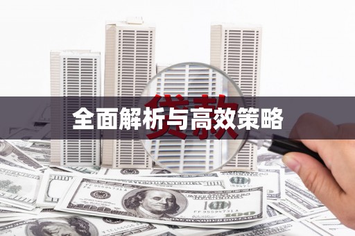 松北全面解析与高效策略