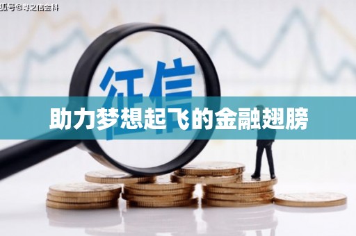 玛曲助力梦想起飞的金融翅膀