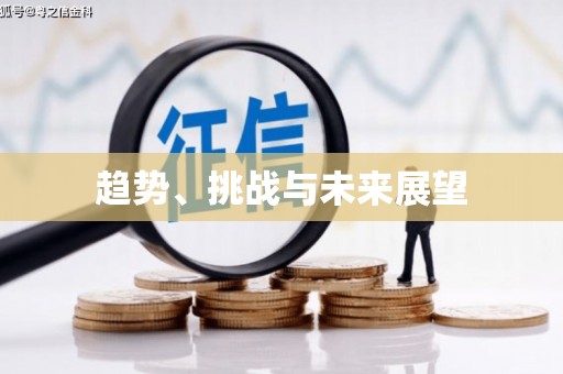 海原趋势、挑战与未来展望