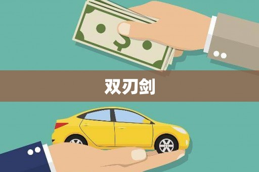 沈河双刃剑